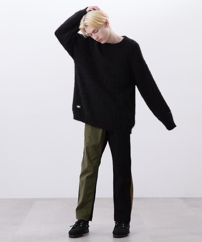 MANASTASH FLEX CLIMBER PANTS 彈性登山褲