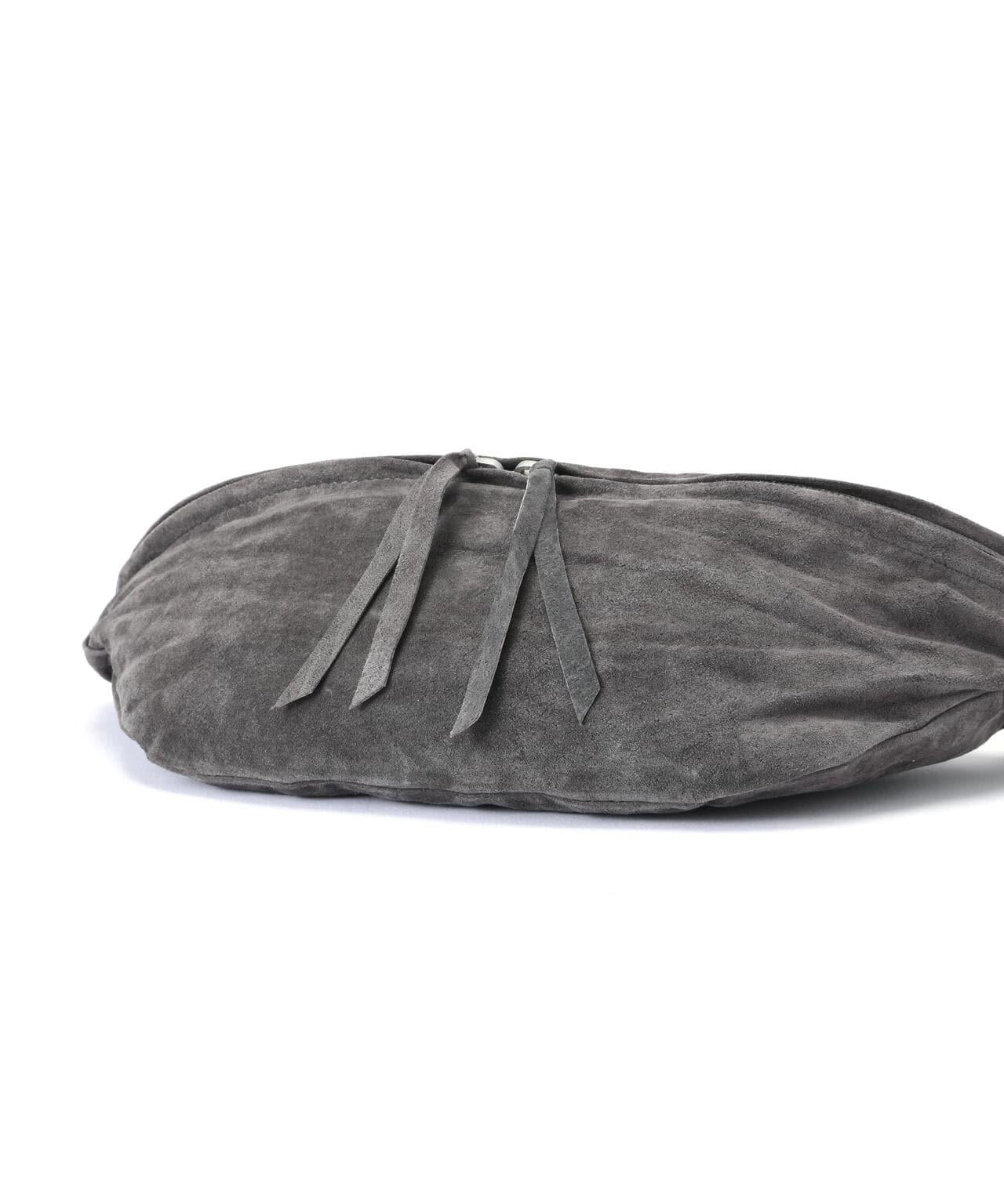 Hender Scheme/恆溫方案/豬腰挎包
