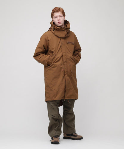 《&DEPOT限定》MSPCOPENING M-65 大衣/M-65 夾克/摩德大衣/AVIREX/阿維雷克斯