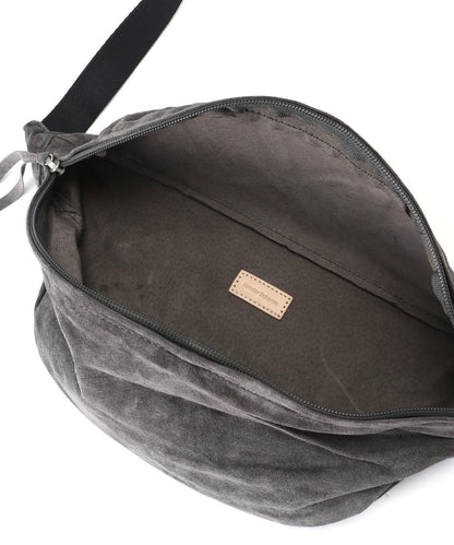 Hender Scheme/恆溫方案/豬腰挎包