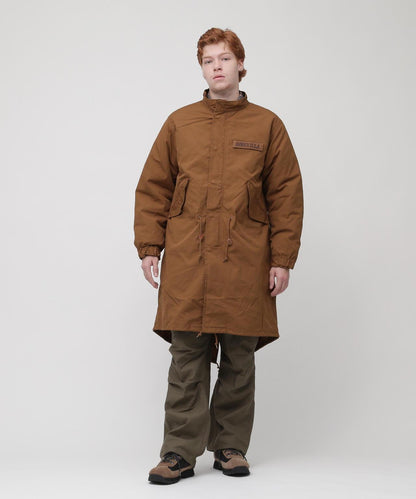 《&DEPOT限定》MSPCOPENING M-65 大衣/M-65 夾克/摩德大衣/AVIREX/阿維雷克斯