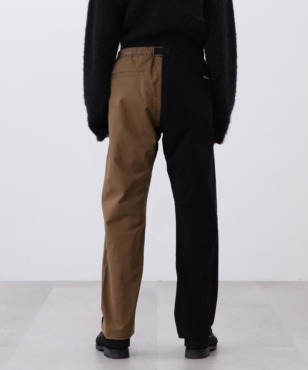MANASTASH FLEX CLIMBER PANTS 彈性登山褲