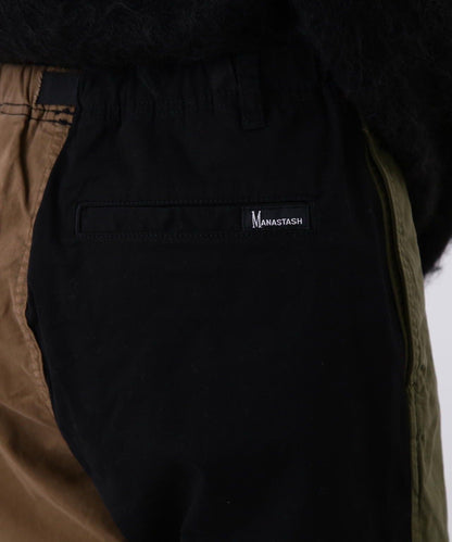 MANASTASH FLEX CLIMBER PANTS 彈性登山褲