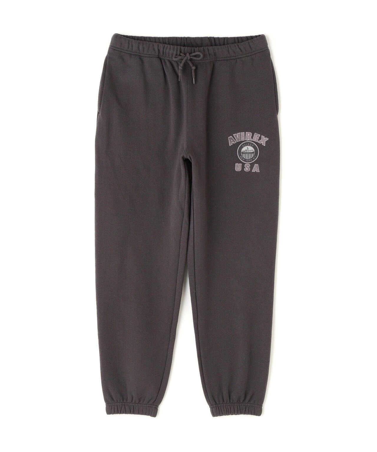 VARSITY LOGO運動褲 NYC / 運動褲