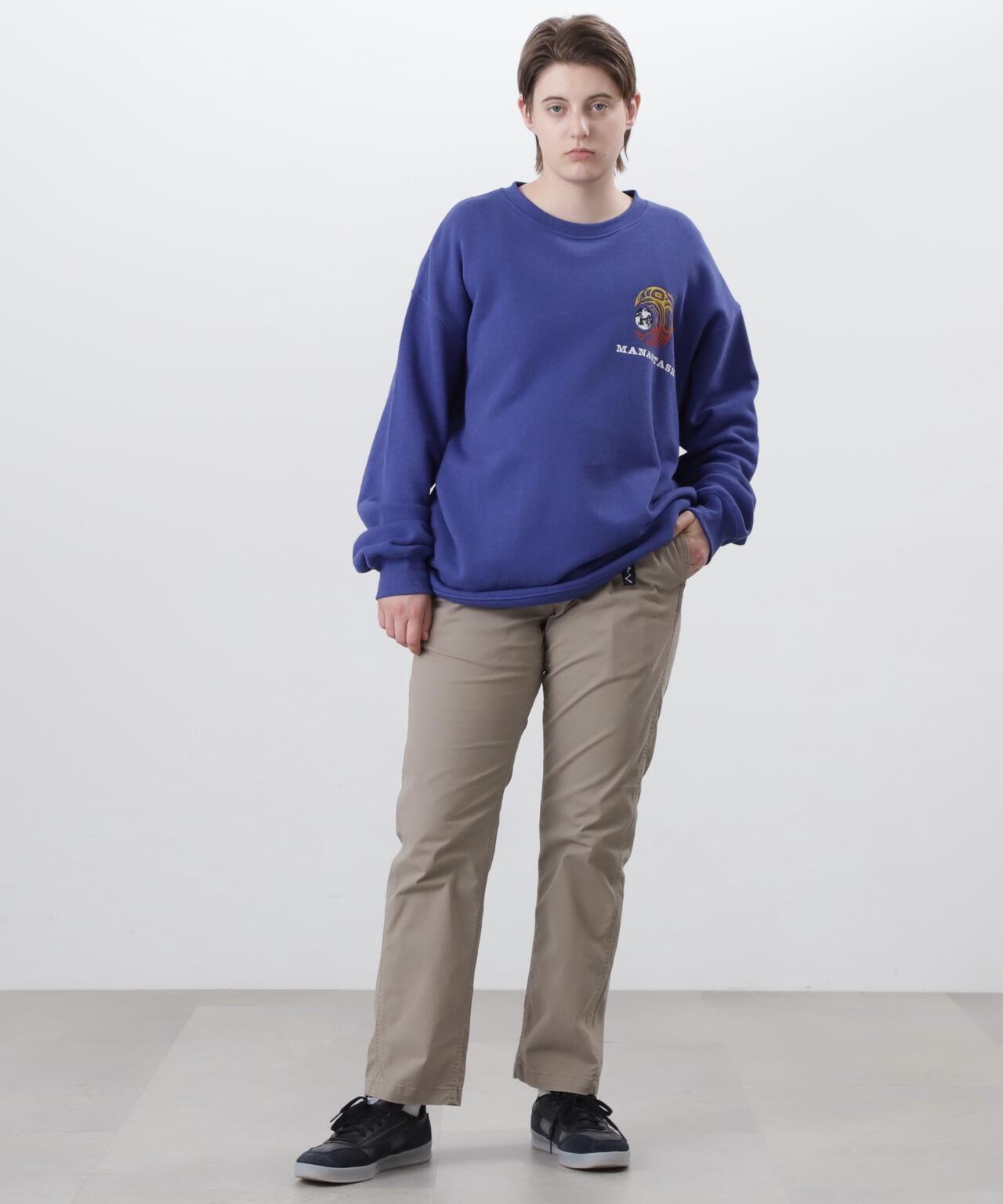 MANASTASH FLEX CLIMBER PANTS 彈性登山褲