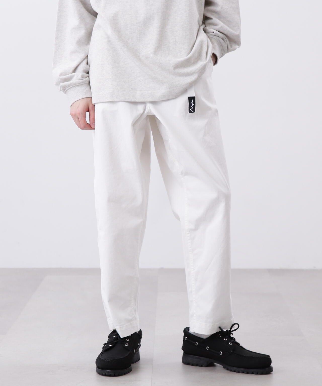 MANASTASH FLEX CLIMBER 寬腿褲