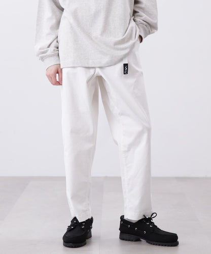MANASTASH FLEX CLIMBER 寬腿褲
