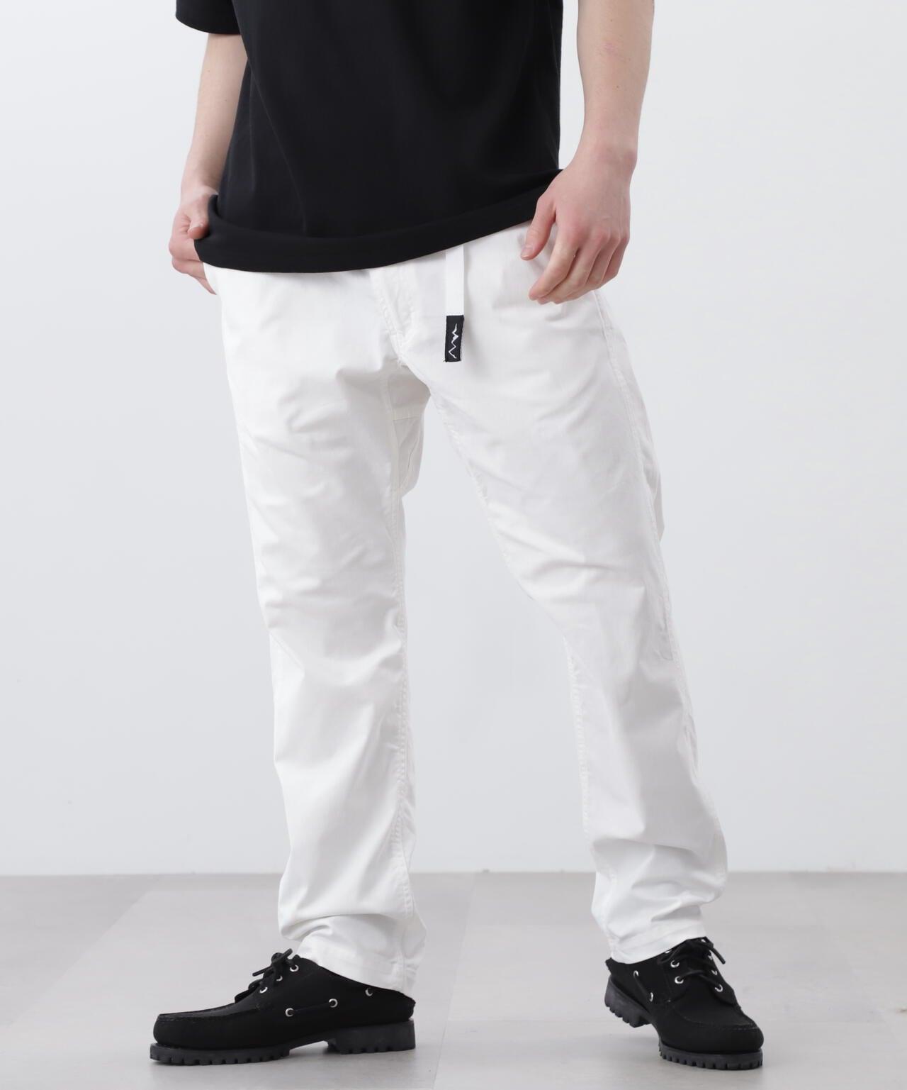 MANASTASH FLEX CLIMBER PANTS 彈性登山褲