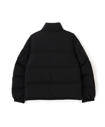 2WAY 2色羽絨服