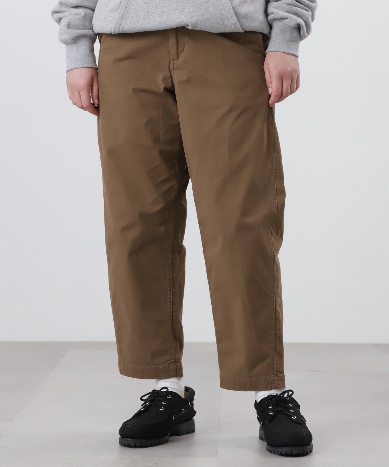 MANASTASH FLEX CLIMBER 寬腿褲