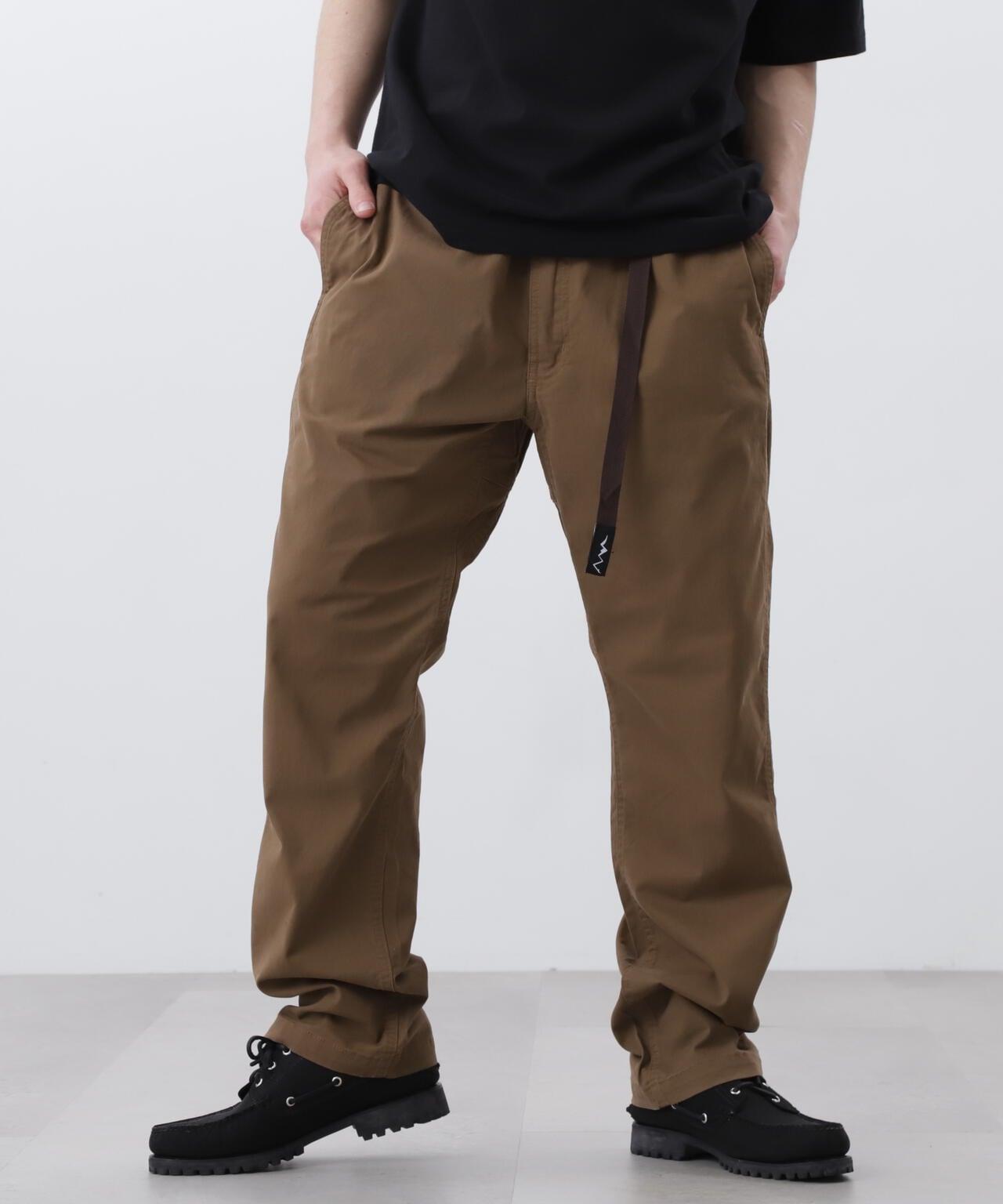 MANASTASH FLEX CLIMBER PANTS 彈性登山褲