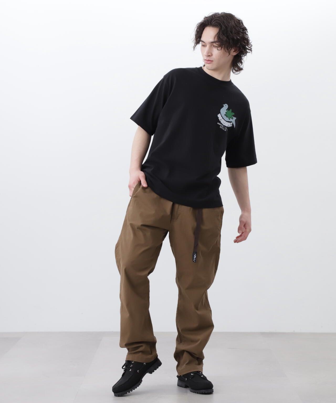 MANASTASH FLEX CLIMBER PANTS 彈性登山褲