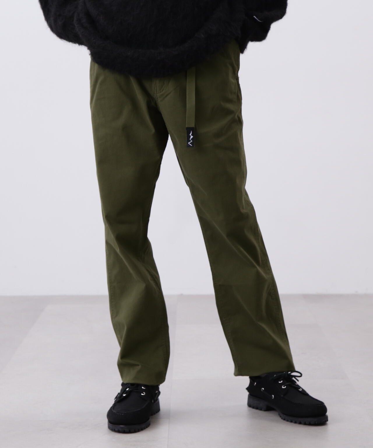 MANASTASH FLEX CLIMBER PANTS 彈性登山褲