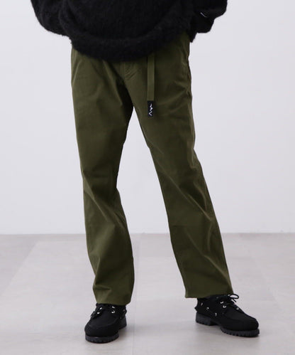MANASTASH FLEX CLIMBER PANTS 彈性登山褲