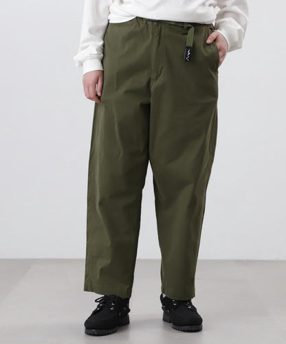 MANASTASH FLEX CLIMBER 寬腿褲