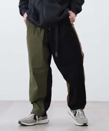 MANASTASH FLEX CLIMBER 寬腿褲