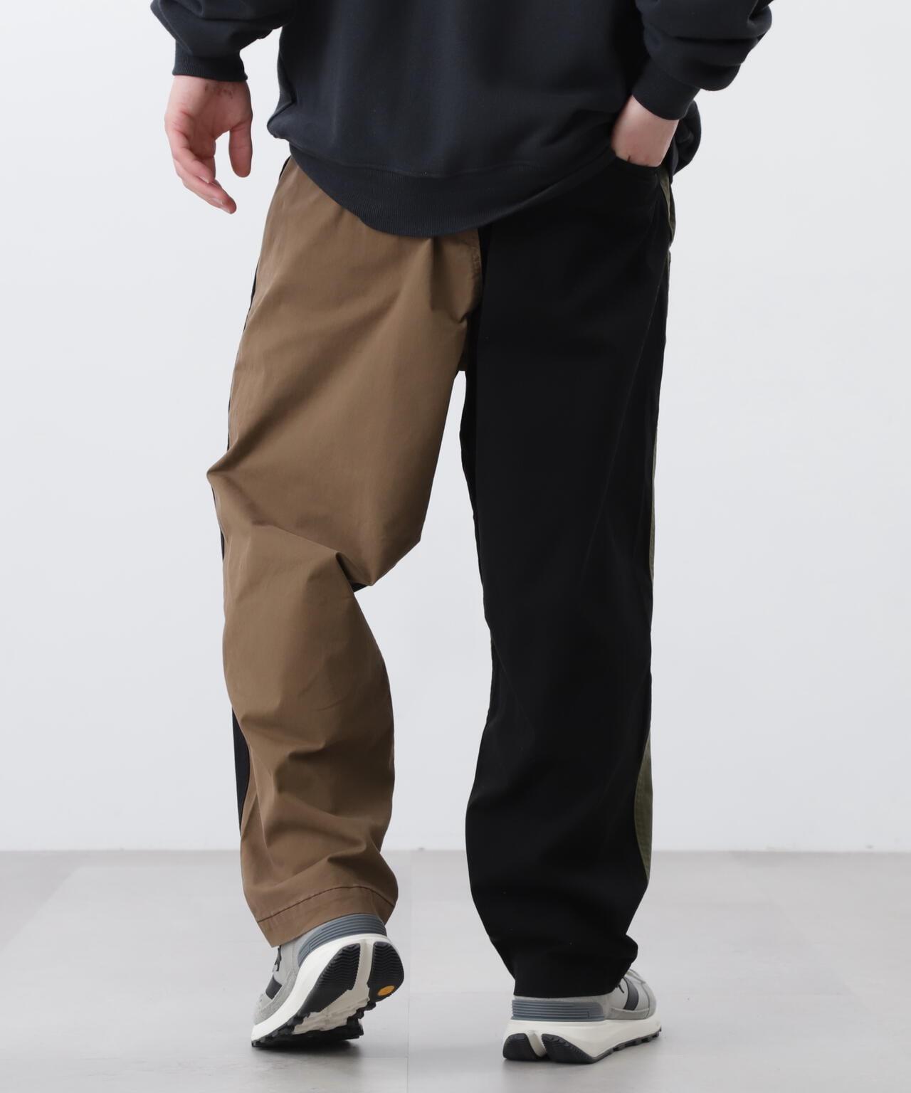 MANASTASH FLEX CLIMBER 寬腿褲