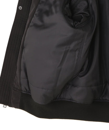 《直營店限定》STENCIL JKT "HAT IN THE RING"/印花夾克