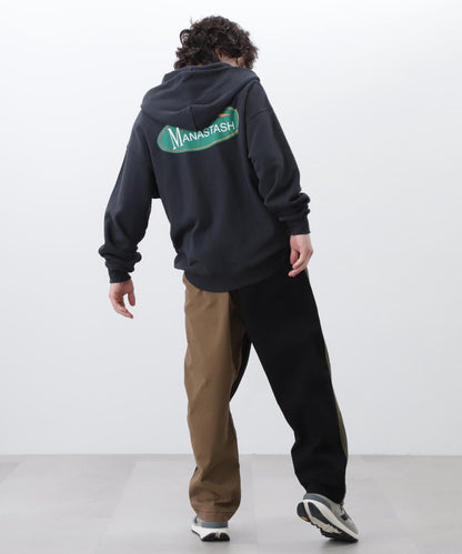 MANASTASH FLEX CLIMBER 寬腿褲