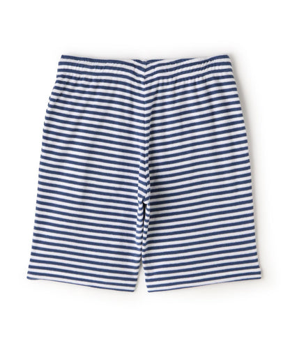 POLO RALPH LAUREN/普通拉爾夫勞倫/毛巾布睡短褲