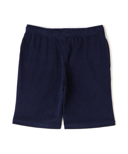 POLO RALPH LAUREN/普通拉爾夫勞倫/毛巾布睡短褲