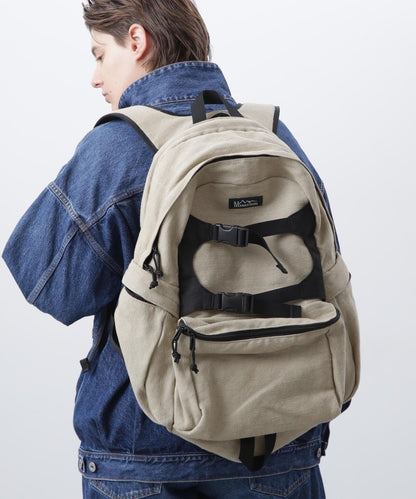 MANASTASH/曼納斯塔什/MAZAMA BACKPACK 24/馬紮馬雙肩揹包24