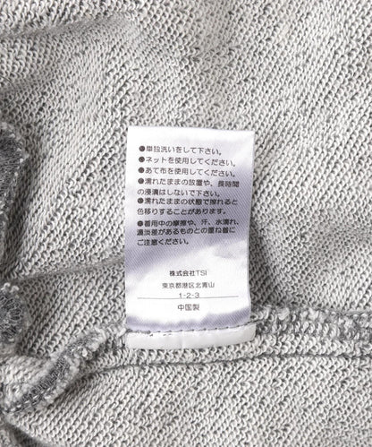 【&DEPOT限定】感謝/DAMEGE寬鬆運動褲