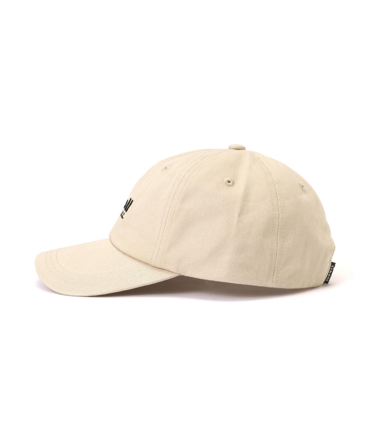 TWILL帽/斜紋帽