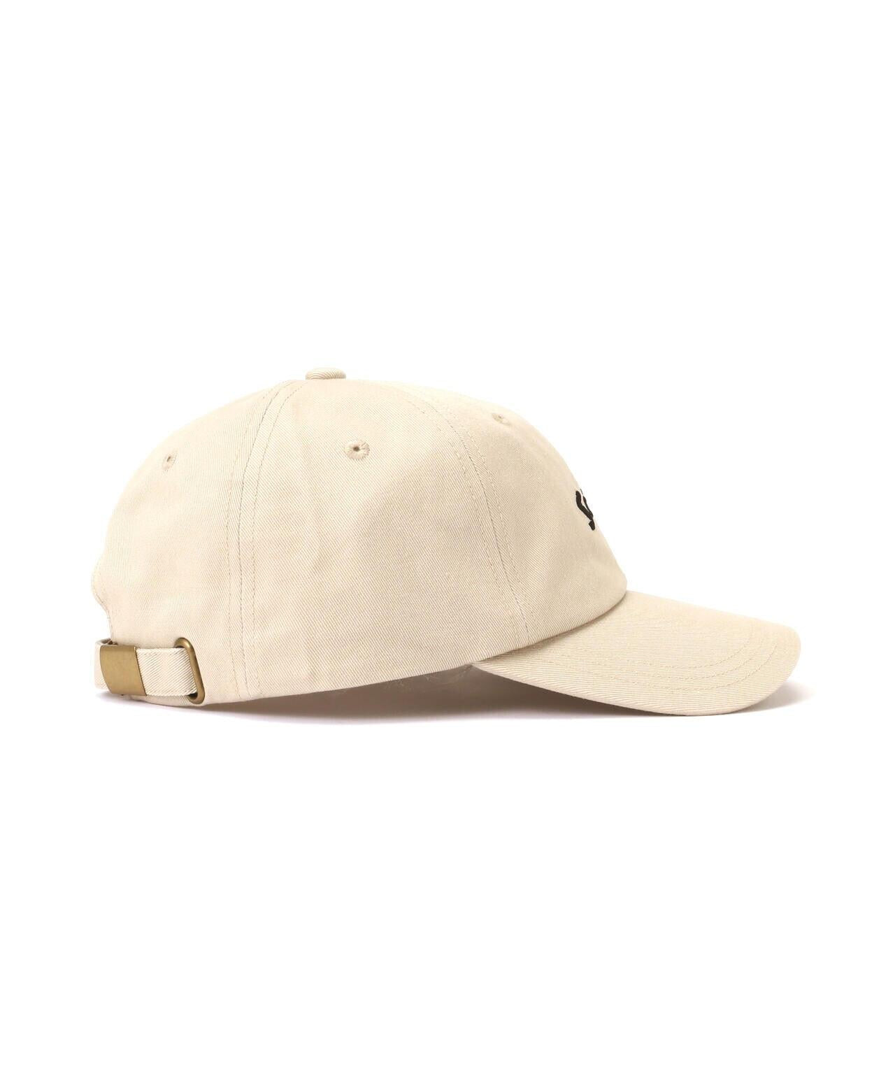 TWILL帽/斜紋帽
