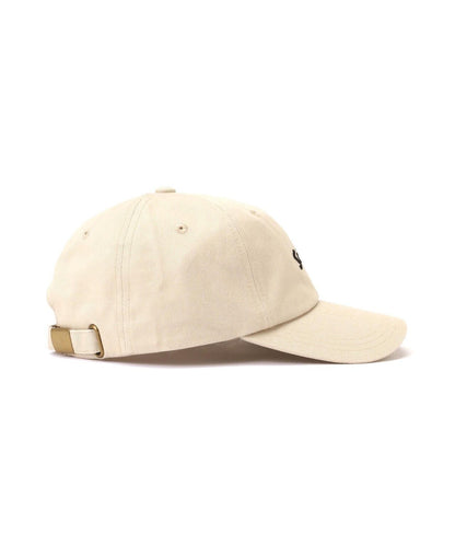 TWILL帽/斜紋帽