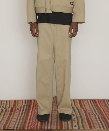xDICKIES/迪克牌 褪色飛行員褲