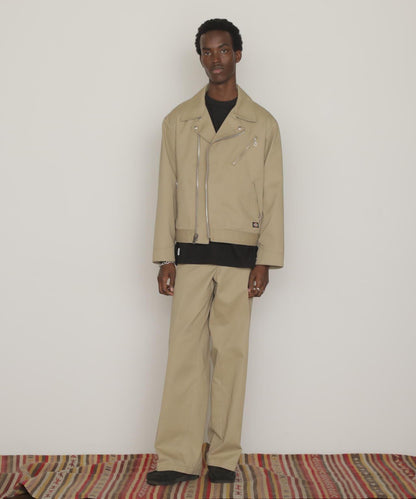 xDICKIES/迪克牌 褪色飛行員褲