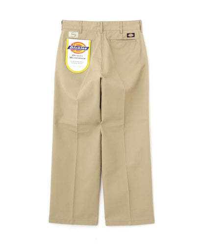 xDICKIES/迪克牌 褪色飛行員褲