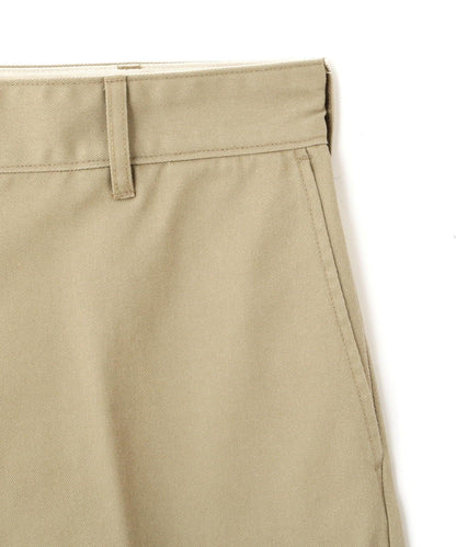 xDICKIES/迪克牌 褪色飛行員褲