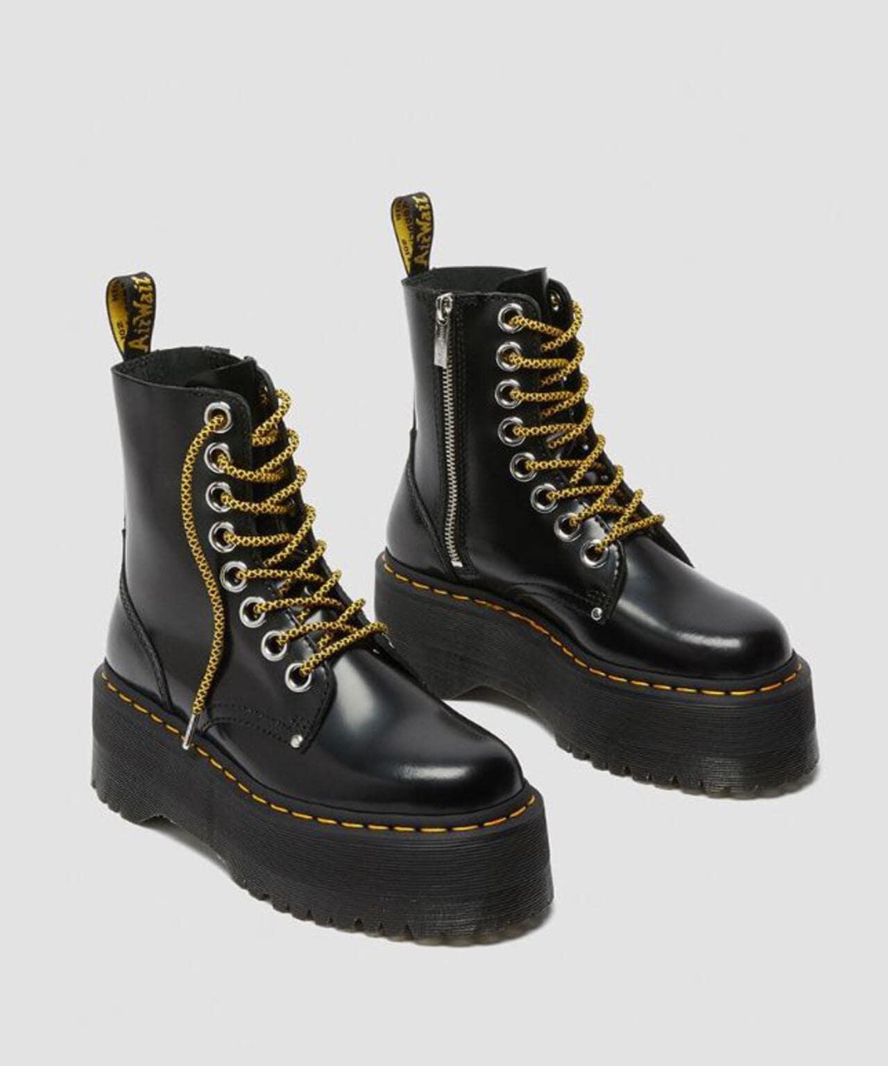 Dr.Martens 喬登系列 馬丁靴