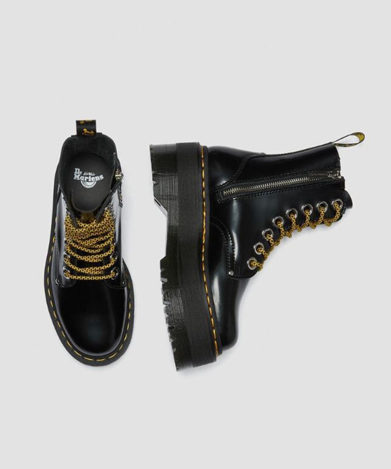 Dr.Martens 喬登系列 馬丁靴