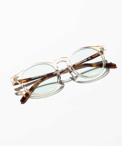 NOCHINO OPTICAL(諾奇諾光學) 月讀