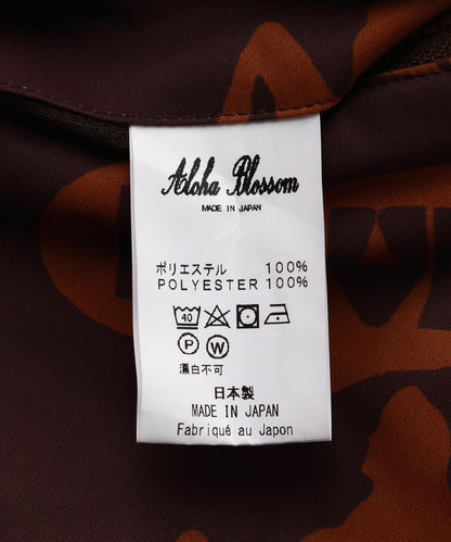 Aloha Blossom/阿羅哈花朵/戀愛海灘短褲