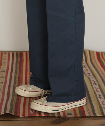 xDICKIES/迪克牌 褪色飛行員褲