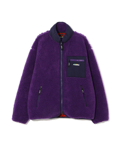MANASTASH/曼納斯塔什/MT.GORILLA JACKET '24/大猩猩夾克