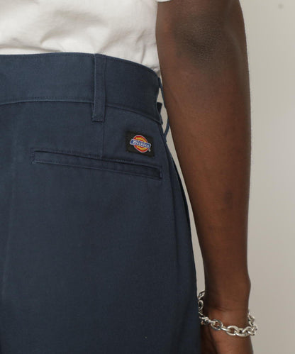 xDICKIES/迪克牌 褪色飛行員褲