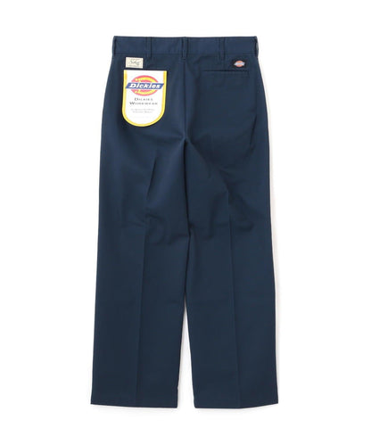 xDICKIES/迪克牌 褪色飛行員褲