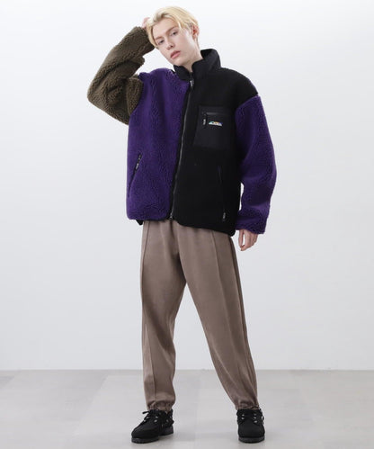 MANASTASH/曼納斯塔什/MT.GORILLA JACKET '24/大猩猩夾克