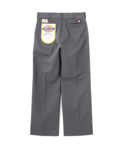 xDICKIES/迪克牌 褪色飛行員褲