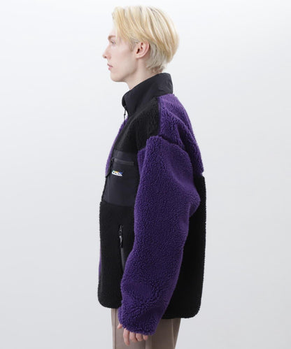MANASTASH/曼納斯塔什/MT.GORILLA JACKET '24/大猩猩夾克