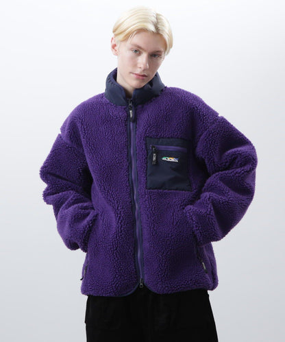 MANASTASH/曼納斯塔什/MT.GORILLA JACKET '24/大猩猩夾克