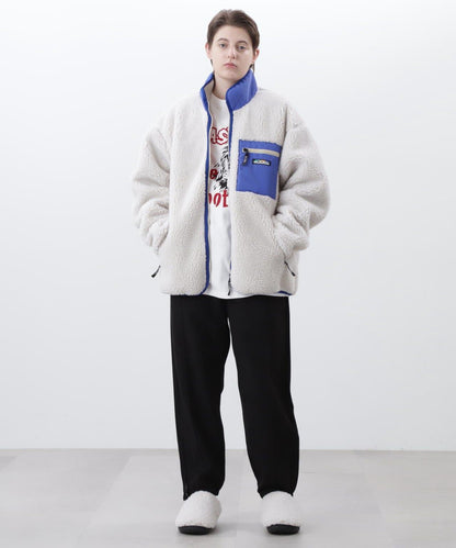 MANASTASH/曼納斯塔什/MT.GORILLA JACKET '24/大猩猩夾克