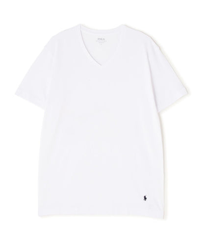 POLO RALPH LAUREN/普通拉夫勞倫/V領內衣