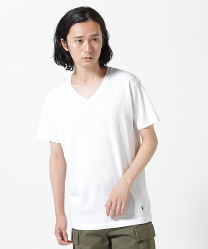 POLO RALPH LAUREN/普通拉夫勞倫/V領內衣
