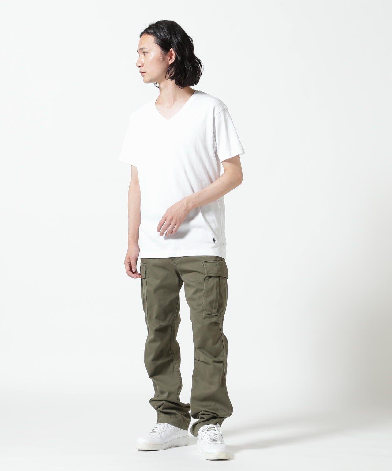 POLO RALPH LAUREN/普通拉夫勞倫/V領內衣